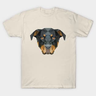 Rottweiler T-Shirt